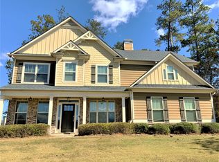 4980 China Berry Dr, Powder Springs, GA 30127