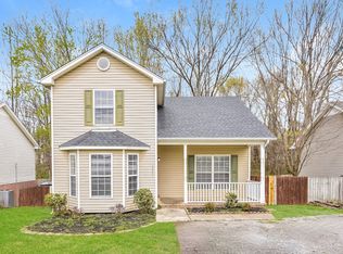 155 Sleepy Hollow Dr, Springfield, TN 37172