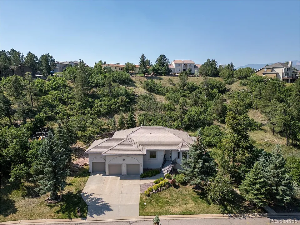 2275 Cape Pine Way
