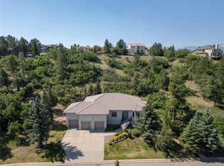 2275 Cape Pine Way, Colorado Springs, CO 80919
