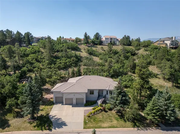 2275 Cape Pine Way, Colorado Springs, CO 80919