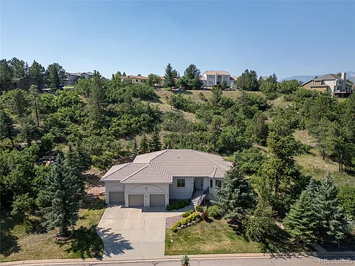 2275 Cape Pine Way Photo 1