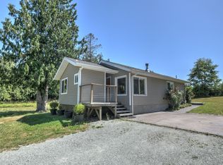 21127 Bulson Rd, Mount Vernon, WA 98274