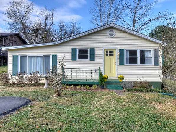 1010 Embreville Rd, Johnson City, TN 37604