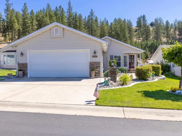 10418 N Maximilian Ln, Nine Mile Falls, WA 99026