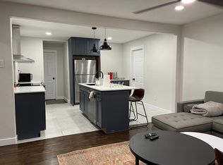 800 NE 31st St, Oklahoma City, OK 73105