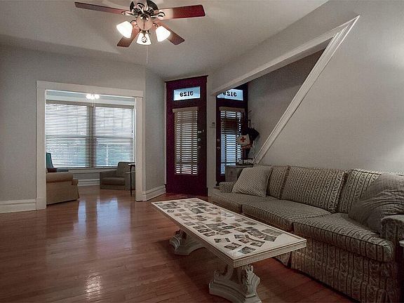 5th image of 3129-3131 Lackland Ave Unit 3129