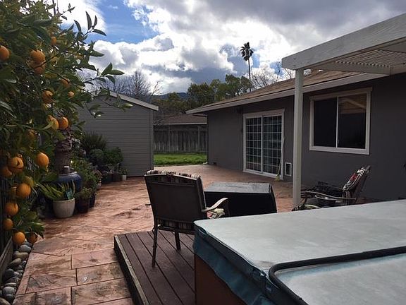 2nd image of 4826 Basswood Ct