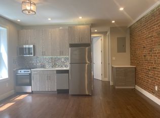 569 W 192nd St #4, New York, NY 10040