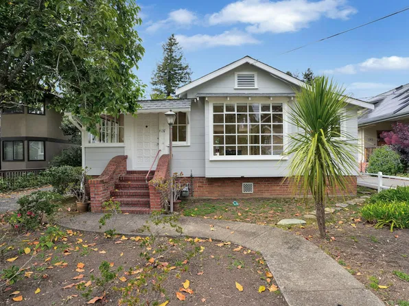 137 La Goma St, Mill Valley, CA 94941