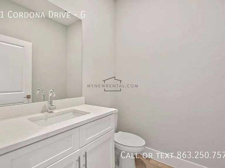 61 Cordona Dr #G — Photo 16