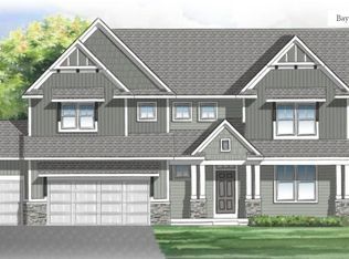 324 Hawkchase Dr, Grand Rapids, MI 49525