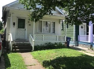 732 Prospect Ave, Buffalo, NY 14213