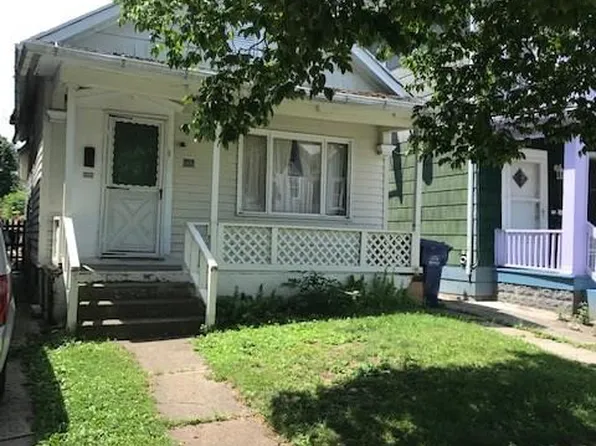 732 Prospect Ave, Buffalo, NY 14213