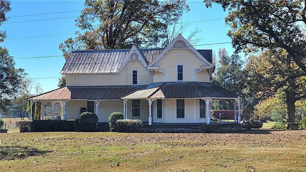5417 Old Highway 441 N, Baldwin, GA 30511 MLS 7300568 Zillow