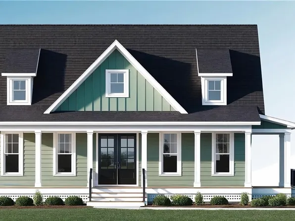 11960 Lucks Ln, Midlothian, VA 23114