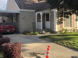 907 SE Byers Ave, Pendleton, OR 97801