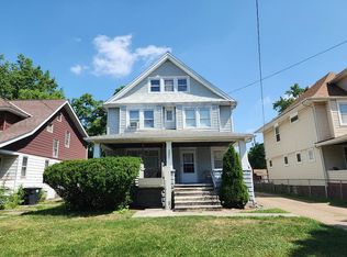 12921 Beachwood Ave, Cleveland, OH 44105