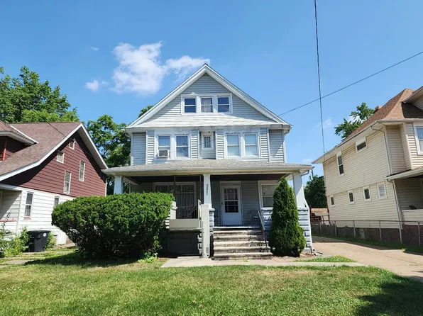 12921 Beachwood Ave, Cleveland, OH 44105