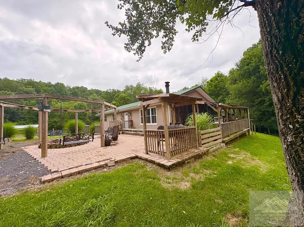 664 Bolling Rd, Jumping Branch, WV 25969