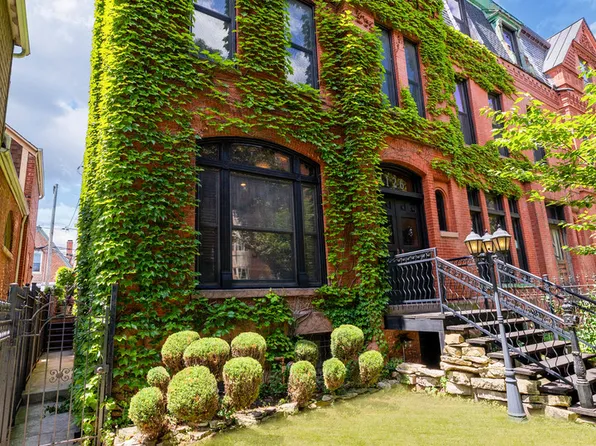 4126 S Lake Park Ave, Chicago, IL 60653