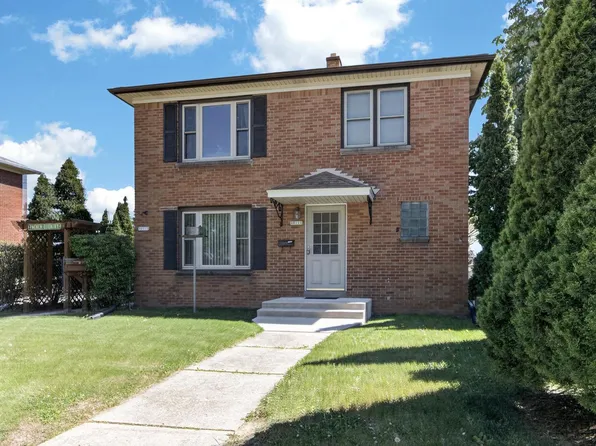 10111 W Cleveland AVENUE #10113, West Allis, WI 53227