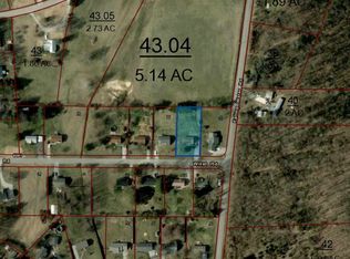 6446 Willet Rd, Cookeville, TN 38506