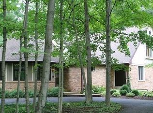 450 Leander Dr, Springfield, OH 45504