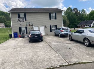 3491-3493 Hedge Dr NE, Cleveland, TN 37312
