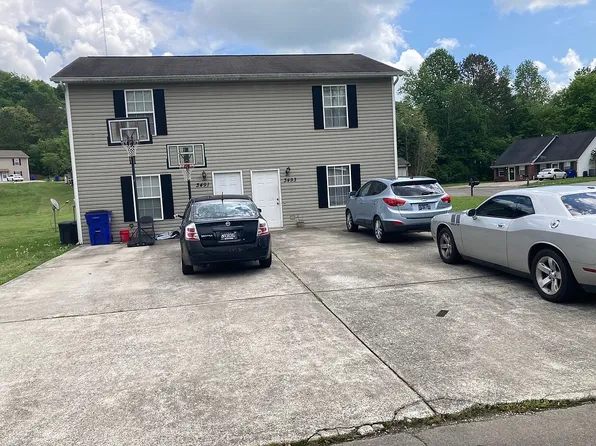 3491-3493 Hedge Dr NE, Cleveland, TN 37312