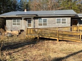 860 Padgett Rd, Union Mills, NC 28167