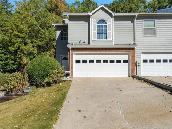 1761 Millview Dr, Marietta, GA 30062