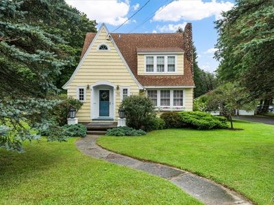 76 Utica St, Hamilton, NY, 13346