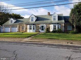 425 W 15th St, Front Royal, VA 22630
