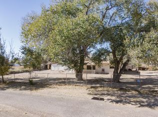 5 Montoya St, San Antonio, NM 87832