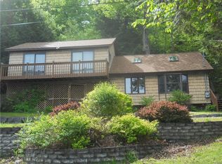 18946 Rock Baie Rd, Wellesley Island, NY 13640
