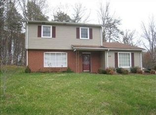 335 Searcy St, Danville, VA 24541