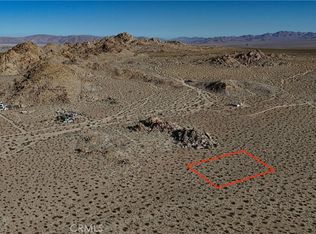761 Road Clot #144, Lucerne Valley, CA 92356