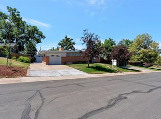 3104 E Weaver Pl, Centennial, CO 80121