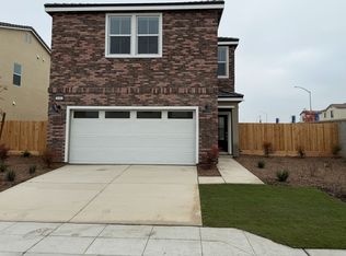 4410 N Lucy Ruiz Ave, Fresno, CA 93723