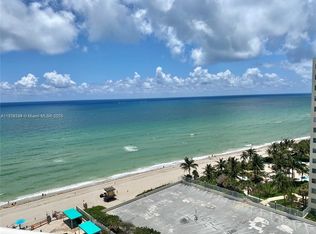 3725 S Ocean Dr APT 1410, Hollywood, FL 33019