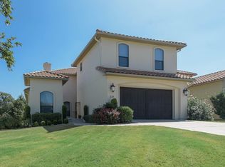 538 S Meadowlark St, Lakeway, TX 78734