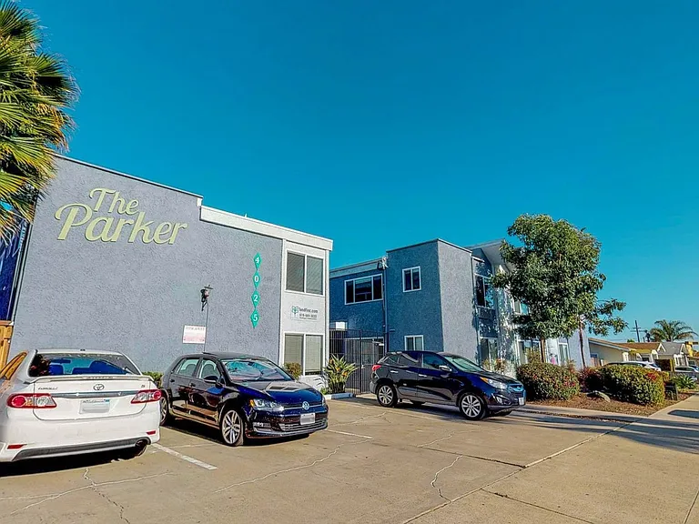 The Parker | Renovated 1 & 2 Bedroom Apartments in North Park — Photo 28