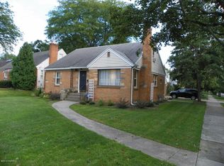1038 Boston St SE, Grand Rapids, MI 49507