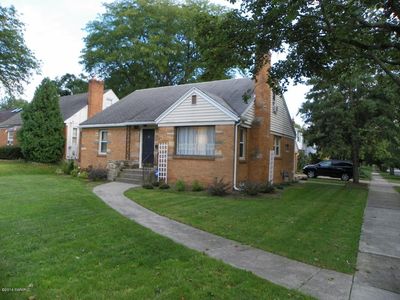 1038 Boston St SE, Grand Rapids, MI, 49507