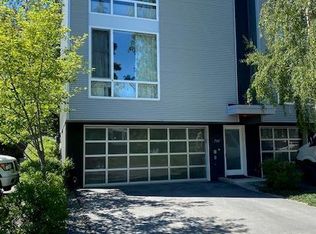5201 E Northern Lights Blvd UNIT 7W, Anchorage, AK 99508