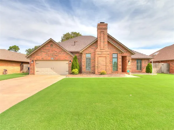 717 SW 113th St, Oklahoma City, OK 73170