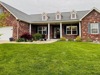 116 Gladwyn Dr, Millstadt, IL, 62260