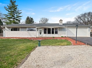 6314 Walnut Ave, Downers Grove, IL 60516