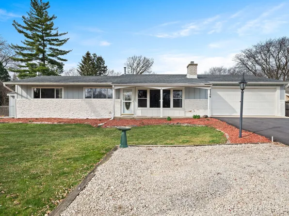 6314 Walnut Ave, Downers Grove, IL 60516